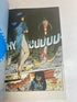 Lot of 2 Silent Mobius Viz Select Comic 1991
