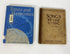 Lot of 2: Songs We Like to Sing/Tunes & Harmonies 1912-1943 HC