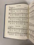 Lot of 2: Songs We Like to Sing/Tunes & Harmonies 1912-1943 HC