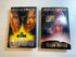 Lot of 2 Star Trek William Shatner Novels HCDJ 1995-1996