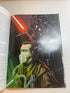 Lot of 2 Star Wars Insider Legends Fiction Collection Vols 1-2 2021