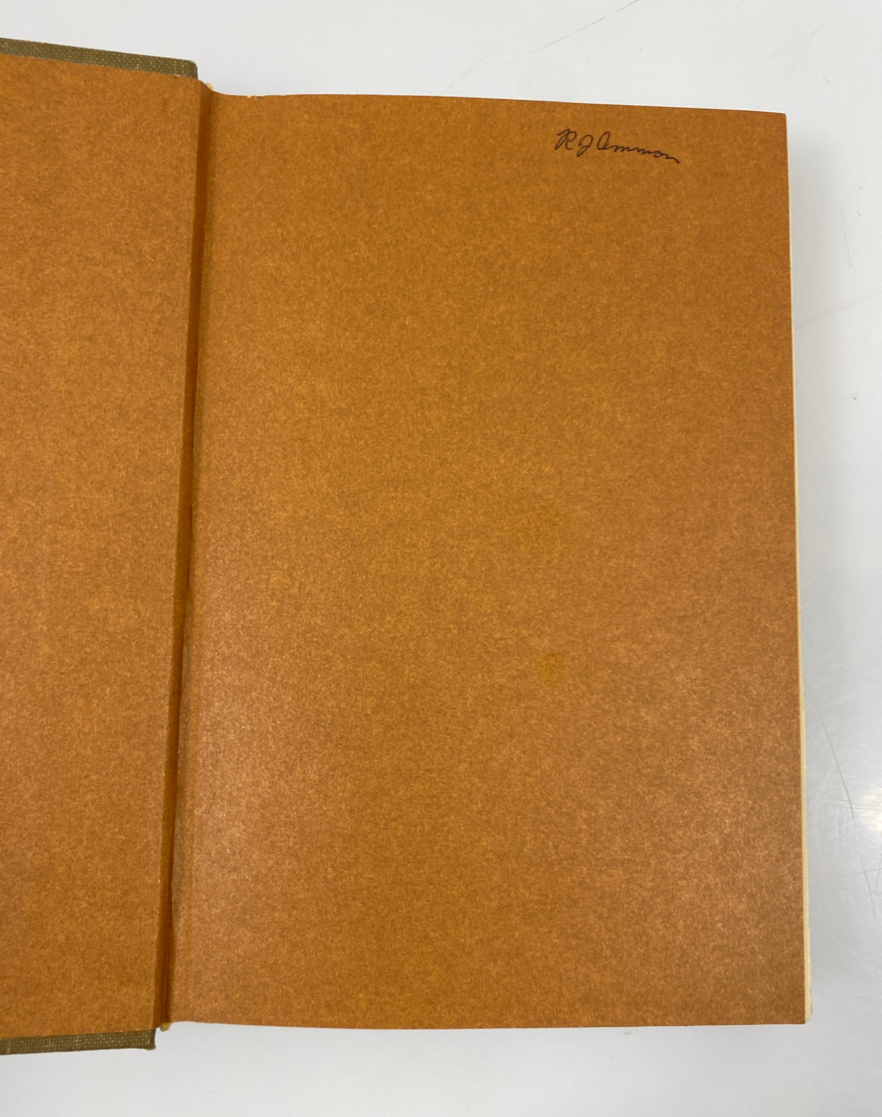 Lot of 2 Steinbeck: The Grapes of Wrath & Winter of our Discontent 1961 HC