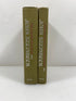 Lot of 2 Steinbeck: The Grapes of Wrath & Winter of our Discontent 1961 HC