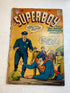 Lot of 2 Superboy DC Comics 1957-1959