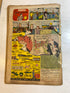 Lot of 2 Superboy DC Comics 1957-1959