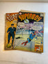 Lot of 2 Superboy DC Comics 1957-1959
