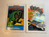 Lot of 2 Superman Annual/Special DC Comics 1983