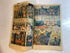 Lot of 2 Superman Annual/Special DC Comics 1983
