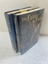 Lot of 2 Tanya Huff Fantasy Books 2009-2014 Ex Lib
