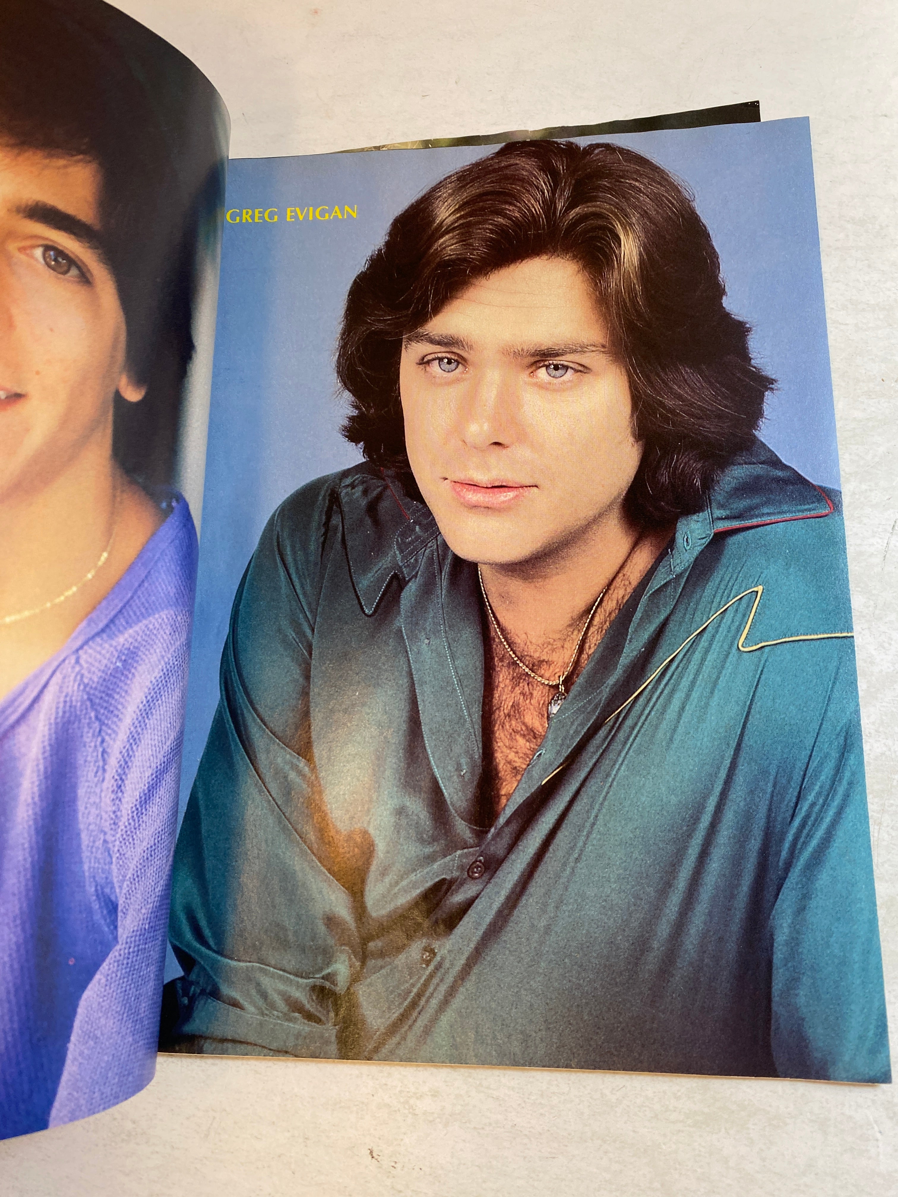 Lot of 2 Teen Beats Superstars Magazines 1979-1981