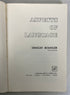 Lot of 2: The American Language (1937)/Aspects of Language (1968)