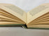 Lot of 2: The Christian Life & How to Live It/The Harmony of the Gospels HC DJ
