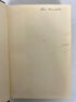 Lot of 2: The Christian Life & How to Live It/The Harmony of the Gospels HC DJ