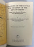 Lot of 2: The Christian Life & How to Live It/The Harmony of the Gospels HC DJ