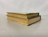 Lot of 2: The Christian Life & How to Live It/The Harmony of the Gospels HC DJ