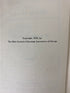 Lot of 2: The Christian Life & How to Live It/The Harmony of the Gospels HC DJ