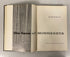 Lot of 2: The Face of Minnesota/Minnetonka Story 1950-1958 Vintage HC