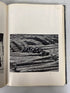 Lot of 2: The Face of Minnesota/Minnetonka Story 1950-1958 Vintage HC
