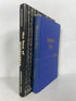 Lot of 2: The Face of Minnesota/Minnetonka Story 1950-1958 Vintage HC
