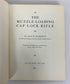 Lot of 2: The Gun Digest (1947)/The Muzzle-Loading Cap Lock Rifle (1952)