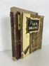 Lot of 2: The Gun Digest (1947)/The Muzzle-Loading Cap Lock Rifle (1952)