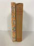 Lot of 2: The Lone Ranger (1936,1st)/Love at First Flight (1943) HC