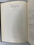 Lot of 2: The Neuron/Applied Neurochemistry 1967-1968 HC