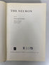 Lot of 2: The Neuron/Applied Neurochemistry 1967-1968 HC