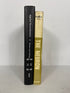 Lot of 2: The Neuron/Applied Neurochemistry 1967-1968 HC