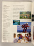 Lot of 2: The Olympic Kitchen Cookbook 1983/Kraft US Olympic Cookbook 1992 SC