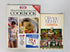 Lot of 2: The Olympic Kitchen Cookbook 1983/Kraft US Olympic Cookbook 1992 SC