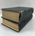 Lot of 2: The Oxford Book of Modern Verse (1947)/English Verse (1953) HC