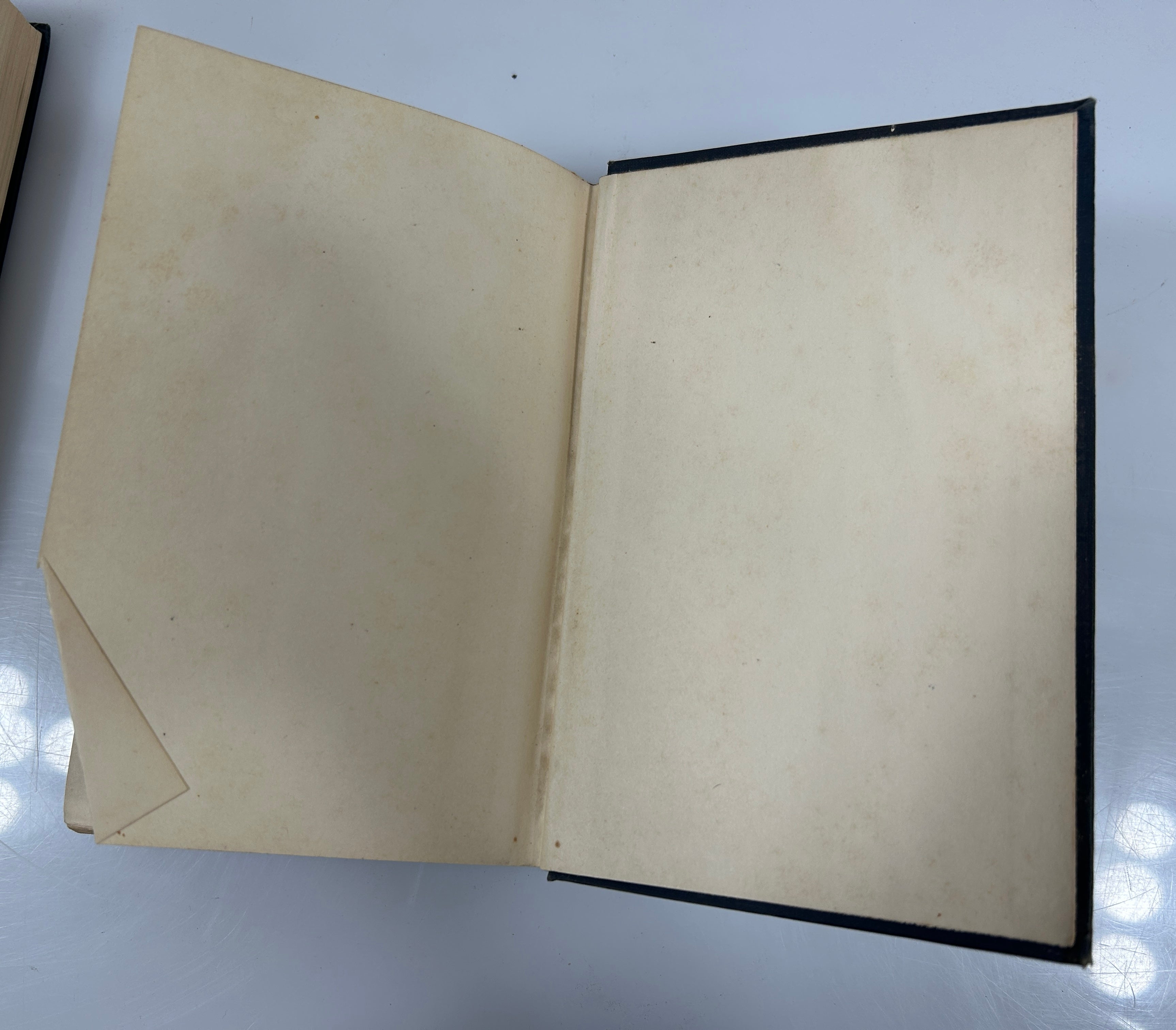 Lot of 2: The Oxford Book of Modern Verse (1947)/English Verse (1953) HC