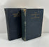 Lot of 2: The Oxford Book of Modern Verse (1947)/English Verse (1953) HC