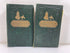 Lot of 2 The Popular Educator Pages 4417-4968 & 6625-7176 1940 HC
