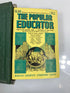 Lot of 2 The Popular Educator Pages 4417-4968 & 6625-7176 1940 HC