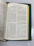 Lot of 2 The Popular Educator Pages 4417-4968 & 6625-7176 1940 HC