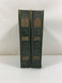 Lot of 2 The Popular Educator Pages 4417-4968 & 6625-7176 1940 HC