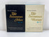 Lot of 2: The Sensuous Woman by "J"/The Sensuous Man by "M" 1970-71 HCDJ