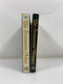 Lot of 2: The Sensuous Woman by "J"/The Sensuous Man by "M" 1970-71 HCDJ