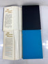 Lot of 2: The Sensuous Woman by "J"/The Sensuous Man by "M" 1970-71 HCDJ