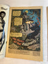 Lot of 2 The Shadow DC Comics 1975-1976