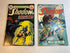 Lot of 2 The Shadow DC Comics 1975-1976
