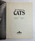 Lot of 2: The Treasury of Dogs/The Treasury of Cats 1964-72 Vintage HC