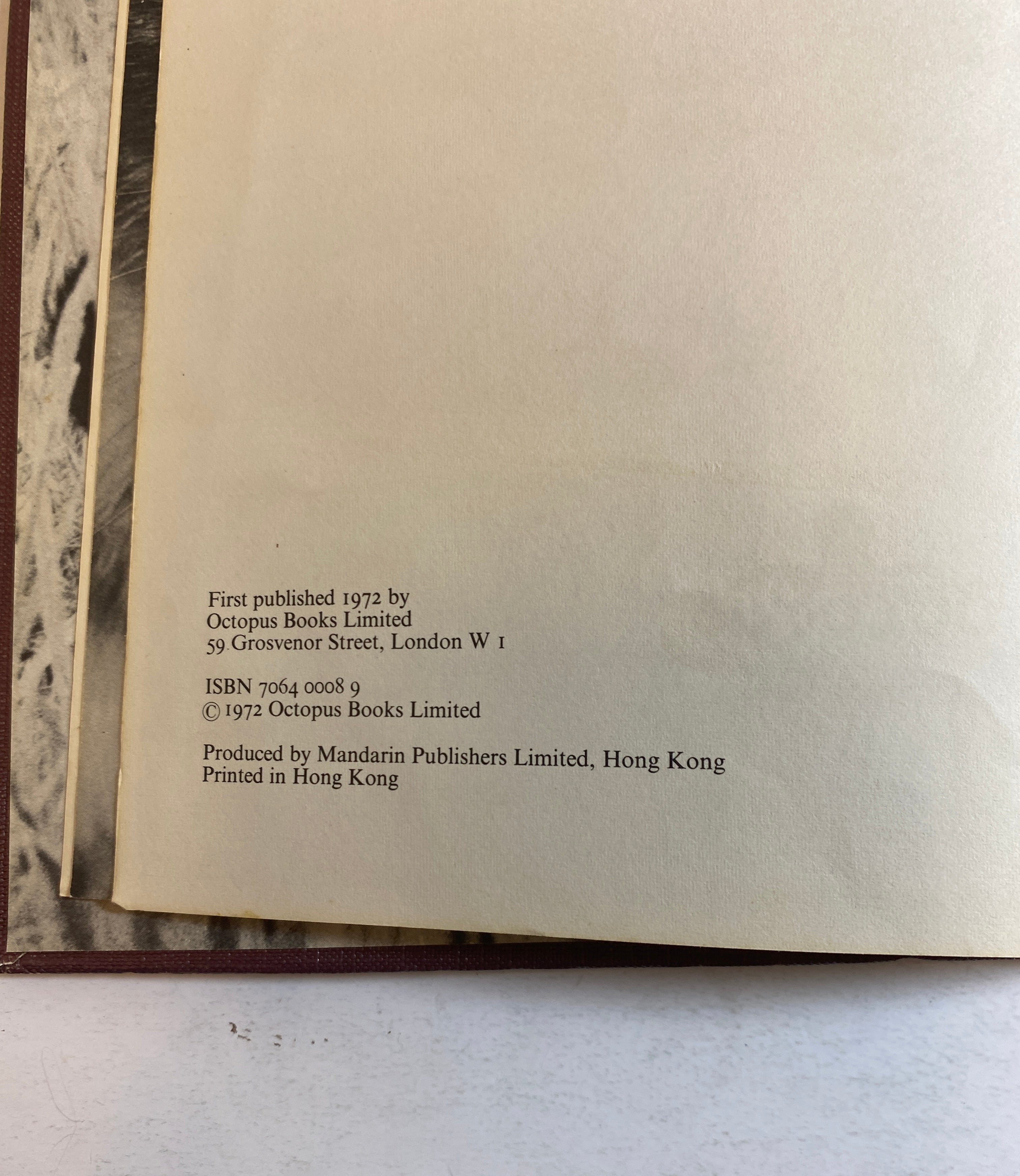 Lot of 2: The Treasury of Dogs/The Treasury of Cats 1964-72 Vintage HC
