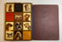 Lot of 2: The Treasury of Dogs/The Treasury of Cats 1964-72 Vintage HC