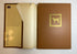 Lot of 2: The Treasury of Dogs/The Treasury of Cats 1964-72 Vintage HC