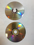 Lot of 2 Tom Petty Heartbreakers CDs Greatest Hits Wildflowers 1993-1994