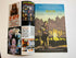 Lot of 2 Trespasser Alterna Comic Books 2017 *signed*