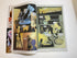Lot of 2 Trespasser Alterna Comic Books 2017 *signed*
